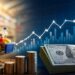 Inflación estable y un dólar más barato: qué proyecta el mercado hacia finales de 2026