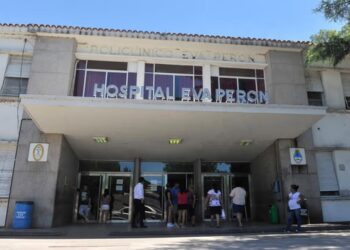 Investigan tentativa de femicidio: una joven embarazada fue internada en estado grave y detuvieron a su concubino