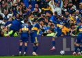 Sin Paredes, Boca recibe a Vasco da Gama por la ida de las semifinales de la Copa Sudamericana