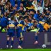Sin Paredes, Boca recibe a Vasco da Gama por la ida de las semifinales de la Copa Sudamericana