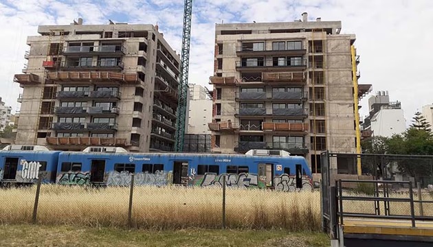¿Cuáles son los barrios donde se pagan las expensas más altas y más bajas de Buenos Aires?