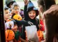 Canasta de Halloween 2026: cuánto cuesta armar la decoración y los disfraces para los niños