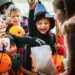 Canasta de Halloween 2026: cuánto cuesta armar la decoración y los disfraces para los niños