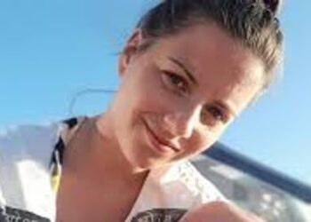 Quién era Ana Martina Conte Grand, la argentina que murió en el choque de trenes en España