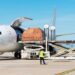 La carga aérea creció un 7,7% en el mundo en el mes de septiembre