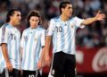 Carlos Tévez confirmó la presencia de Lionel Messi y Riquelme para su despedida
