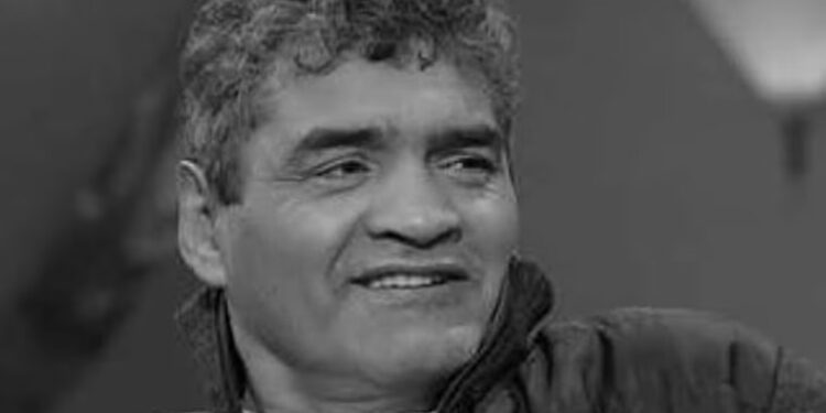 Murió Jorge «Locomotora» Castro a los 59 años