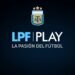 La plataforma LPF Play cobrará una suscripción mensual para ver el ascenso