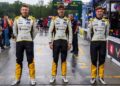 Nicolás Varrone se acerca a la Asian Le Mans Series