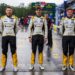 Nicolás Varrone se acerca a la Asian Le Mans Series