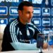 Scaloni tras el triunfo de Argentina ante Bolivia: “El equipo tiene una identidad, juegue quien juegue»