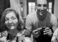 Dolor en el fútbol: murió la madre de Lionel Scaloni