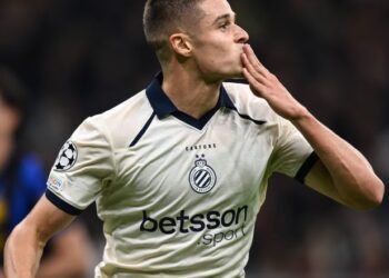La joya europea con triple nacionalidad que no descarta jugar para Argentina