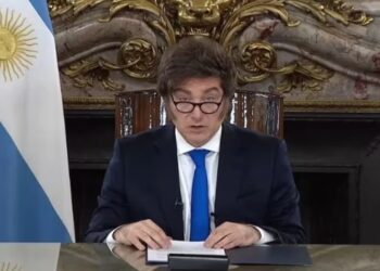 Milei designó a dos nuevos funcionarios: uno en Capital Humano y uno en Salud