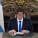 Milei designó a dos nuevos funcionarios: uno en Capital Humano y uno en Salud