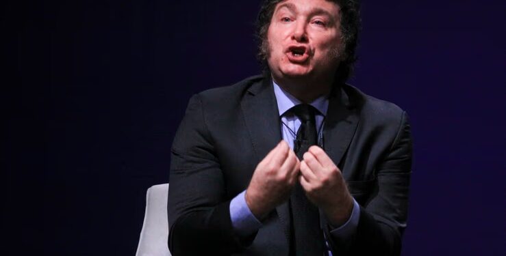 Encuesta: quién es el político que más “odio/rechazo” genera entre los argentinos