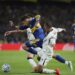 Boca va por una remontada histórica ante Vasco da Gama para meterse en la final de la Copa Sudamericana