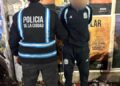 Dos prófugos capturados, diez detenidos y más de 290 actas en el operativo de la despedida de Messi