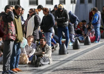 Reforma Laboral: calculan que se perdieron 36.000 empleos y cerraron casi 7.000 empresas en cuatro meses