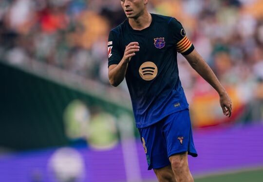 “A día de hoy es el mejor jugador del mundo”