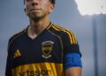 Quién es el juvenil de Boca que promovió Arruabarrena tras las lesiones de dos jugadores