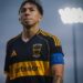 Quién es el juvenil de Boca que promovió Arruabarrena tras las lesiones de dos jugadores