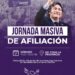 Provincia: cómo es la campaña de afiliación masiva de La Libertad Avanza