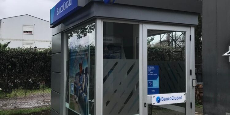 EL BARRIO OLÍMPICO SIGUE SUMANDO SERVICIOS
