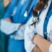 Nueva metodología para conocer la cantidad de médicos activos del país