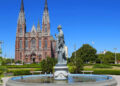 La Plata, Patrimonio Mundial