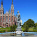 La Plata, Patrimonio Mundial