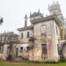 La California Argentina: un castillo giratorio