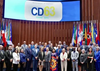 Avances y brechas en la aplicación de la ciencia de datos y la IA en la salud pública