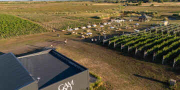 Bodega Gamboa Atlántica