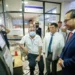 Perú: nuevas tecnologías en tres grandes hospitales de la capital
