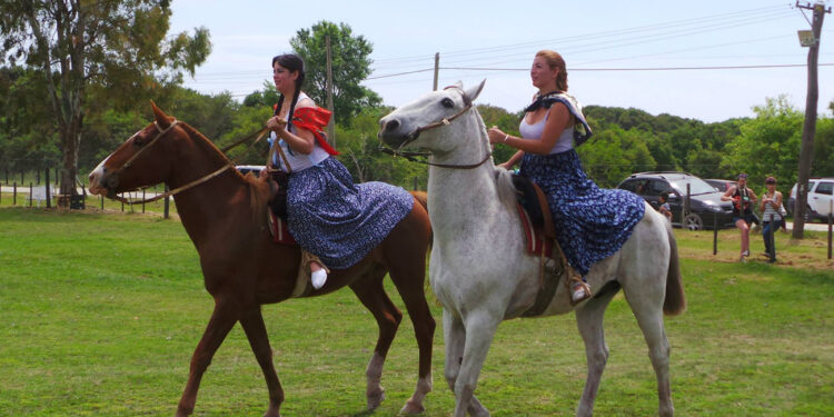 CALENDARIO DE EVENTOS TURÍSTICOS PROVINCIA DE BUENOS AIRES