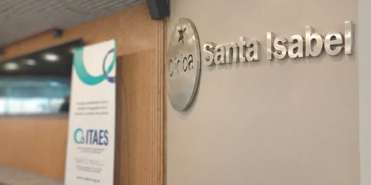 La Clínica Santa Isabel obtuvo la acreditación de calidad otorgada por el ITAES