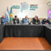 Juegos Bonaerenses: Larroque encabezó una reunión de trabajo de cara a la Final