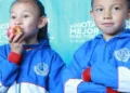La OMS publica las primeras directrices mundiales sobre la obesidad infantil