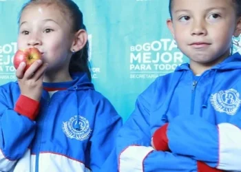 La OMS publica las primeras directrices mundiales sobre la obesidad infantil