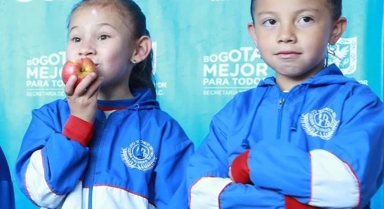 La OMS publica las primeras directrices mundiales sobre la obesidad infantil
