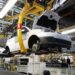 ¿Cuál fue el volumen alcanzado por la producción de autos en septiembre?