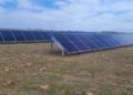 Energía solar para regar: una alternativa para campos sin acceso a la red eléctrica