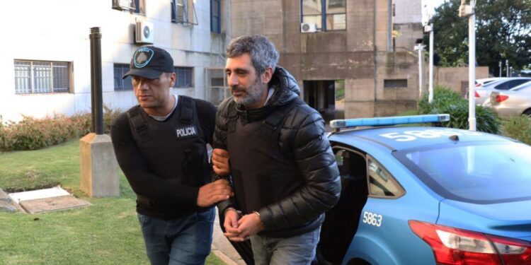 Procesaron a Roberto Baratta en la causa por enriquecimiento ilícito