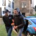 Procesaron a Roberto Baratta en la causa por enriquecimiento ilícito