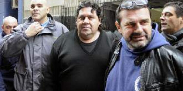 Segovia dijo que el paro de subtes va a seguir y lanzó una amenaza: “No jueguen con fuego”