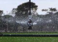 Innovación tecnológica para hacer más eficiente el agua de riego
