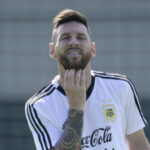 LA UBA NOMBRÓ DOCTOR HONORIS CAUSA A LIONEL MESSI