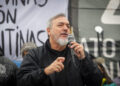 ATE definió un cese de tareas y retiro de los lugares de trabajo en la administración este martes a las 12 para marchar a la Corte Suprema